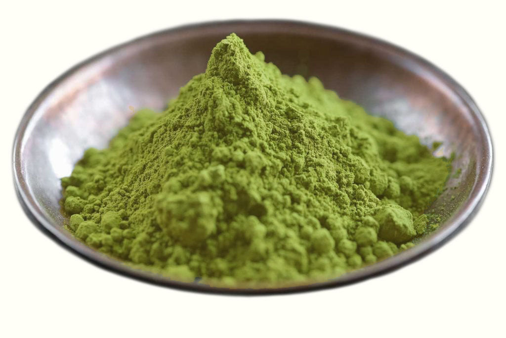 Supreme Gold - Wild Kratom Pulver aus Kapuas Hulu