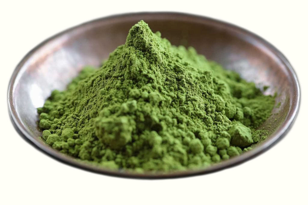Green Magic - Premium Kratom Pulver