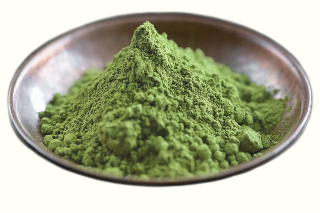Super White - Wild Kratom Pulver aus Kapuas Hulu