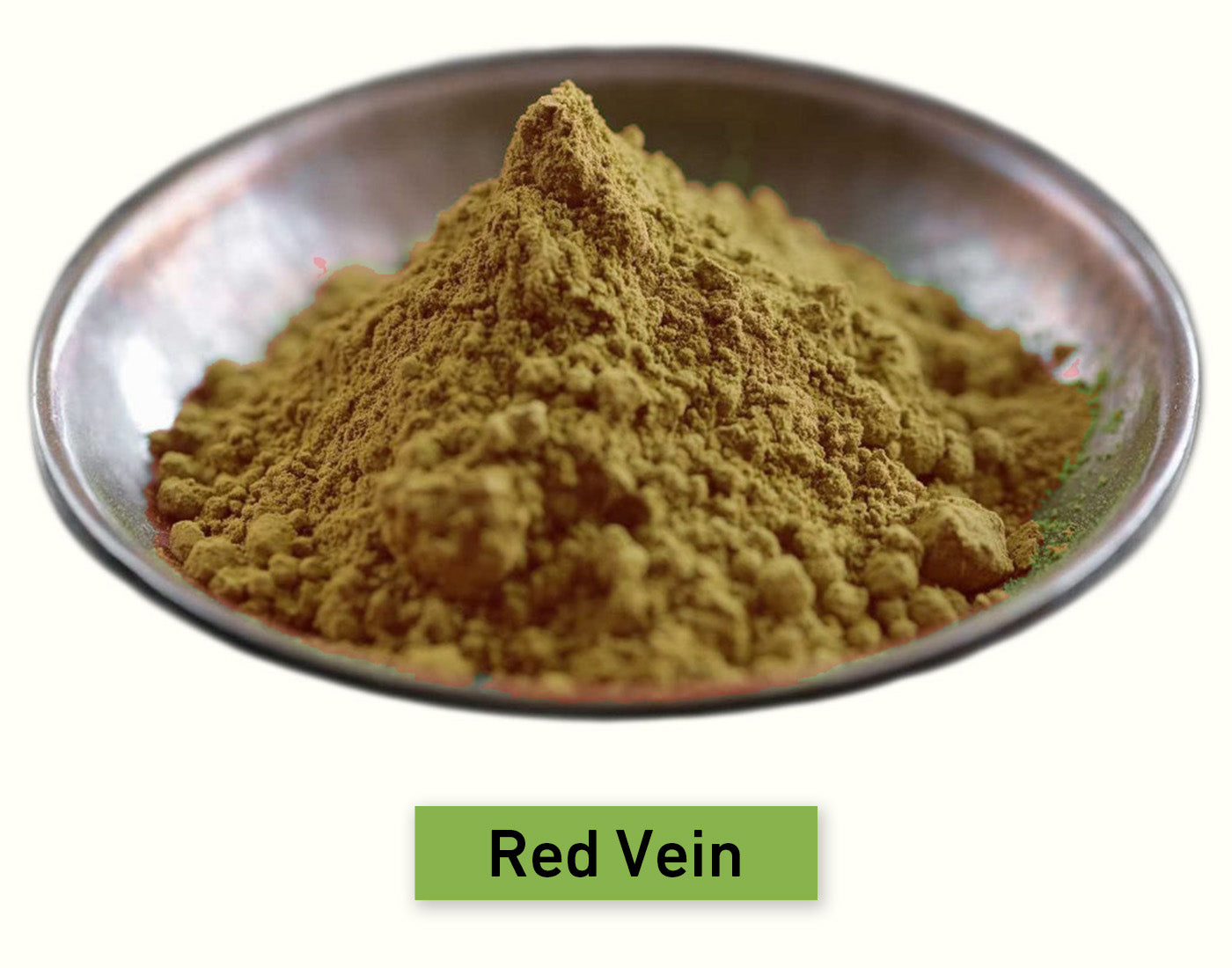 Kratomliebe: Red Vein