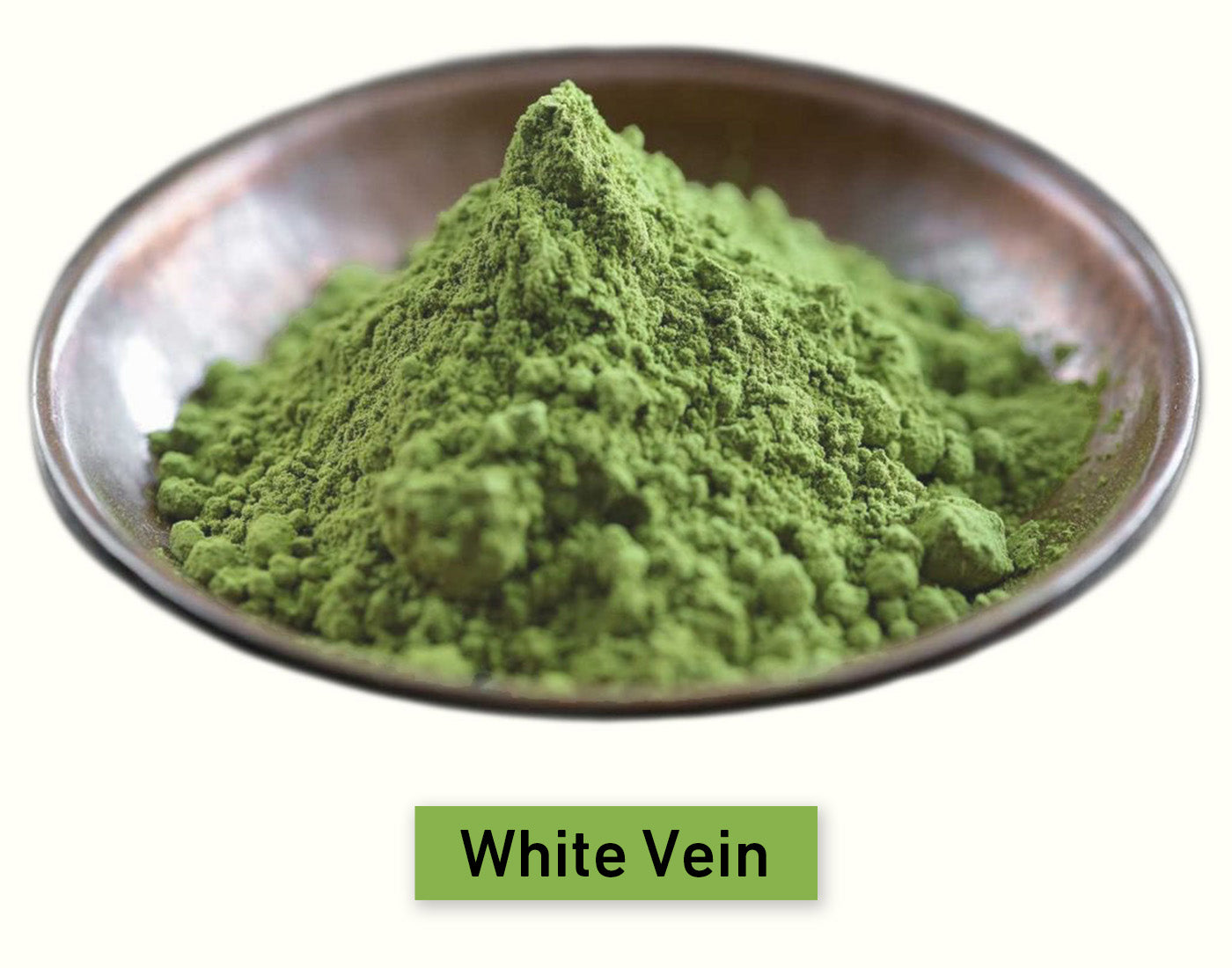 Kratomliebe: White Vein