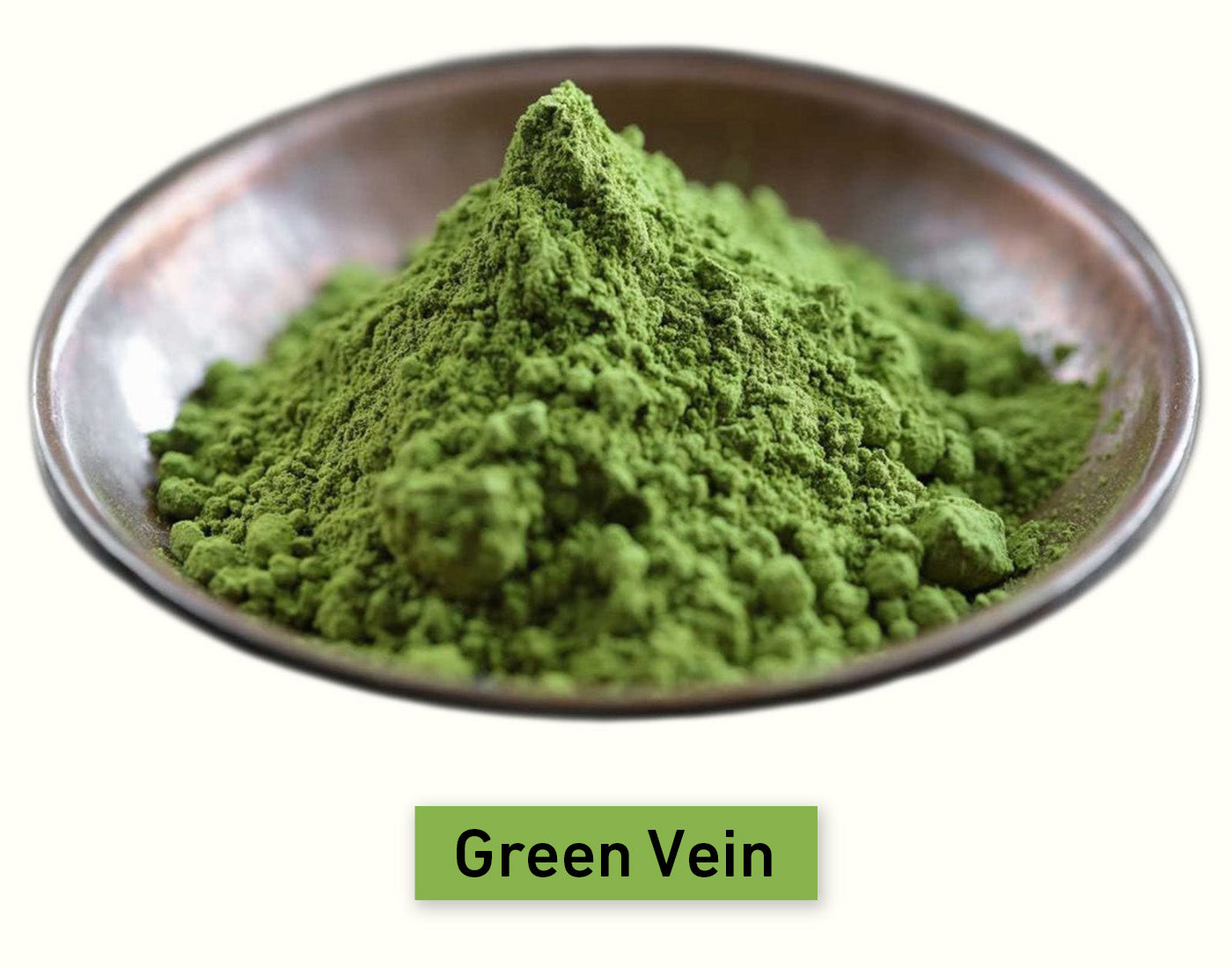 Kratomliebe: Green Vein