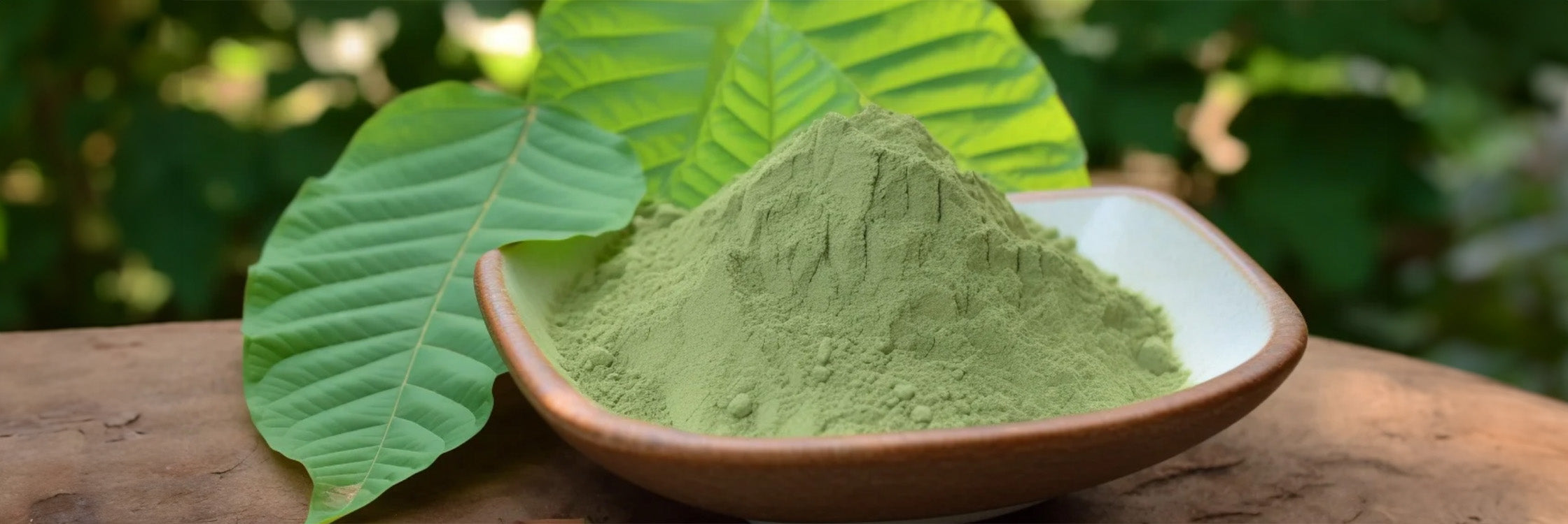 kratomliebe: kratomliebe ist aus purer Liebe und Leidenschaft zu Kratom entstanden
