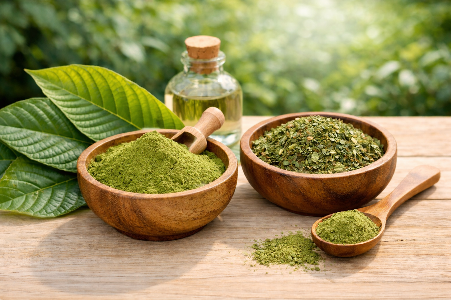 Kratom kaufen in Deutschland 2026: Der große Qualitäts- & Rechtslage-Guide ( Laborgeprüft & sicher bestellen )